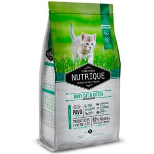 Nutrique Baby Cat & Kitten 2 Kg