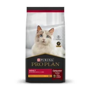 Purina Pro Plan Gato Adulto 3 Kg