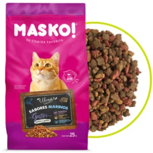 Masko Cat 10 kg