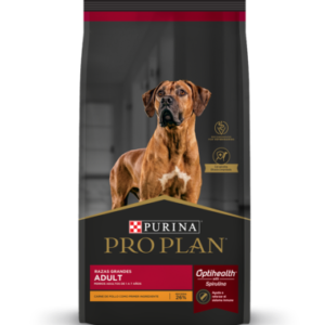 Purina Pro Plan Adulto Razas Grandes 15 Kg