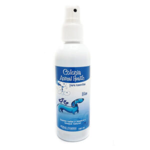 Colonia Animal Health Fragancia Blue 180 ML