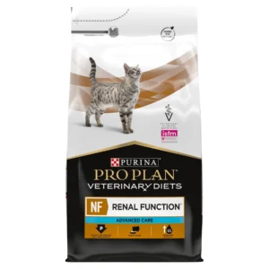 Purina Pro Plan Veterinar Diets Renal Function 1.5 kg