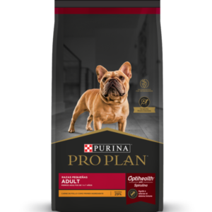 Purina Pro Plan Adulto Razas Pequeñas 3 Kg