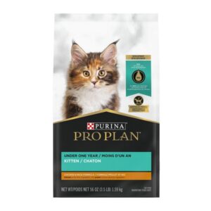 Purina Pro Plan Kitten 1 Kg