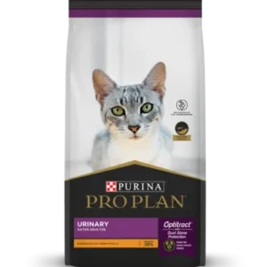 Purina Pro Plan Urinary Gatos Adultos 3 Kg