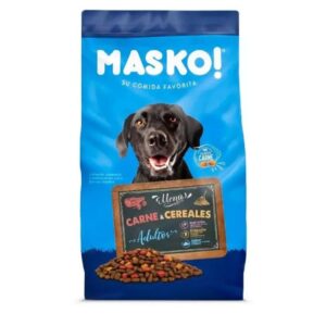 Masko Perros Adultos 25 kg