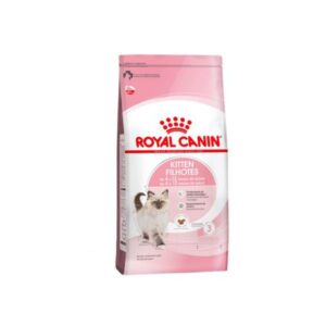 Royal Canin Kitten Filhotes 1.5 Kg