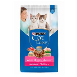 Purina Cat Chow Gatitos 8 kg