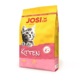 Josi Cat Kitten 2 kg