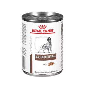 Royal Canin Gastrointestinal Lata 385  gr