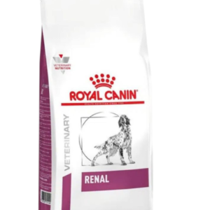 Royal Canin Renal Veterinary Diet Canine 10 kg