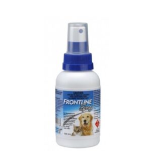 Frontline Spray 100 ML