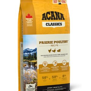 Acana Classics Prairie Poultry 9.7 kg