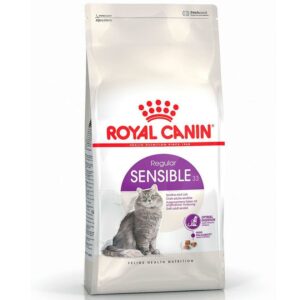 Royal Canin Feline Regular Sensible 1.5 Kg