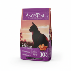 Ancestral Gato Adulto 10 kg